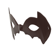 MASK-M-03-v1-09.png Bandito robber mask cosplay  for 3d-print and cnc