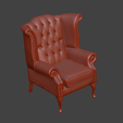 Chesterfield_armchair_11.png Winchester armchair Chesterfield