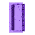 Basic_Stone_Sarcophagus.PrintVariation1_FDM.DamagedB.Part_2.stl Basic Stone Sarcophagus