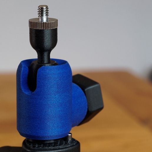 53f74ea03e61f7ee429140cd24350558_display_large.jpg Cabezal de bola para trípode