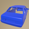 e09_015.png VAZ Lada 21099 1990 Printable Car Body