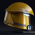 10006-3.jpg Old Republic Zakuul Knight Helmet - 3D Print Files