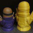 Minionpheus-Painted-4.jpg Minionpheus (Easy print no support)