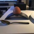 50A1CE1F-CD8B-4F8E-B2F2-48E0678815E3.jpeg STL-Datei The Egg Arc・3D-druckbare Vorlage zum herunterladen