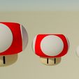 Champi-vase4.jpg Mario Mushroom Design Pots