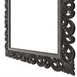 Wireframe-Low-Classic-Frame-and-Mirror-060-3.jpg Classic Frame and Mirror 060