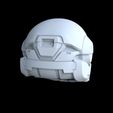 H_Enigma.3444.jpg Halo Infinite Enigma Wearable Helmet for 3D Printing