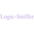 LS.stl Open Workbench LogicSniffer Case