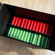 IMG_0896.jpg US Ammo Metal Caisson Sorting Box Inserts HMF