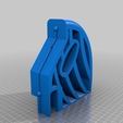 198a4057e2d6bbe326b30b845f5f07b2.png 3D-печатная гитара Spidocaster - рабочий дизайн
