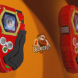 4-2.png Digivice Digimon Frontier