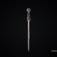 Darth-Vader-Sword-2.png Bartok Medieval Darth Vader Lightsaber Sword - 3D Print Files