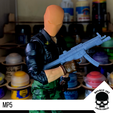 4.png MP5 SCALE 1 12 FOR ACTION FIGURES