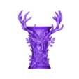 Flowerpot 13-treeman-UL.obj Flowerpot 13-treeman