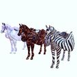 00.jpg HORSE - PEGASUS HORSE - COLLECTION - DOWNLOAD Pegasus horse 3d model - animated for blender-fbx-unity-maya-unreal-c4d-3ds max - 3D printing HORSE HORSE PEGASUS