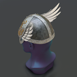 9.png Prince Canute Helmet