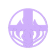 03-PyroSello.stl STL file Genshin Impact Sigils/Elements Cookie Cutters! / Genshin Impact Sigils/Elements Cookie Cutters!・3D printer model to download