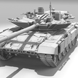 10.png T90 with Burlak turret