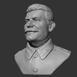 02.png OBJ file Joseph Stalin 3D print model・3D printing idea to download, sangho