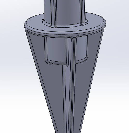 🌳 Landscape Light Stakes・Free STL File for 3D printing・Cults