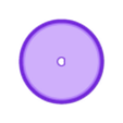 Wheel, Yoke.stl Marblevator, Paddle Lift.