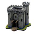 Castle-3.jpg Western Euroepan Castle --Age of Empires-- 🏰