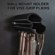 20250208_085935.jpg Soporte de pared para alicates Vise-Grip