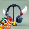 1.png Bowser Horns para Heatset
