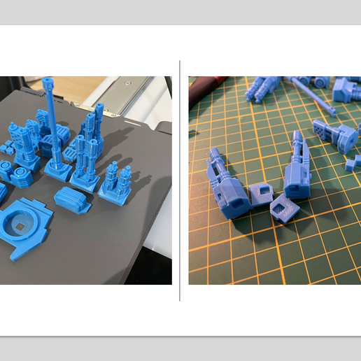 🧲 additional turret magnet APC Battle Tank proxy・Free STL File for 3D ...