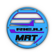 1.png CENTRAL ROUND RIEJU IGNITION COVER