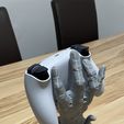 The Thing - Controller Holder, Rock'n Roll and Wall Hanger