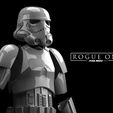 3.jpg STORMTROOPER Rogue One Armor + helmet | Andor | Solo