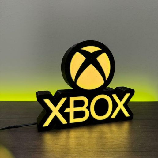 KS-3D-Prints-Lightbox-LED-XBOX-7.jpg XBOX Lightbox Lamp
