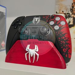 IMG_2429_marked.jpg Spiderman PS5/PS4 Controller Holder