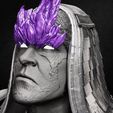 121622-Wicked-Ronan-Bust-06.jpg Wicked Marvel Ronan Bust: Tested and ready for 3d printing