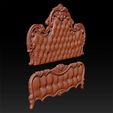 400X400.jpg Bed 3D relief models STL Files used for CNC Router