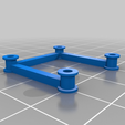 389f8a867132f029684c58256bce0dff.png 20 x 20 Standoff for m2 screws