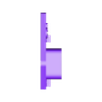 Glocke Handling 1zu50(6).stl Handling system for diving bell type A 1:50 for ship model