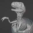 Captura-de-pantalla-2022-07-28-204629.jpg Baby Raptor Egg - Jurassic Park Egg