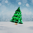 Christmas-Tree.png Simple Christmas Tree