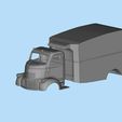9.jpg Printable Body Truck 41 46 Coe Jeepers Creepers STL file