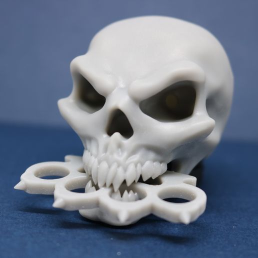 IMG_2207.JPG Five Finger Death Punch Schädel