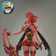 4.jpg Xenoblade chronicle Pyra