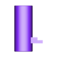 AEP air nozzle improved.obj Ugello aria AEP