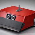 ChatGPT-Image-Jan-1,-2026,-10_07_35-PM.png Mini Sumobot Full Assembly: 500 gram sumobot