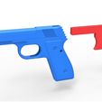 12.jpg Five-shot toy pistol for rubber bands
