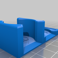 831cb890-ab2d-4e4a-a10d-b38a688569f5.png Fichier 3D gratuit Sub Terra 2 - Inventaire・Design pour imprimante 3D à télécharger