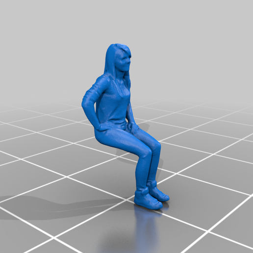 femme-152.png 3 : Personnes pour les modèles réduits H0