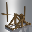 Mont5.png Leonardo da Vinci's catapult