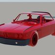 tuning2.jpg 3D-Datei Tuning-Kit für BMW 3.0csl kostenlos・3D-Druck-Vorlage zum herunterladen
